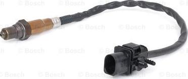 BOSCH 0258017240 - LAMBDA ZONDE 0