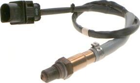 BOSCH 0 258 017 305 -