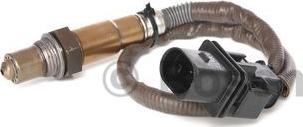 BOSCH 0 258 017 355 -