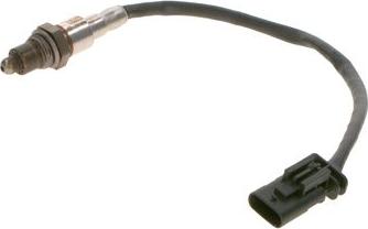 BOSCH 0258030340 - LAMBDA ZONDE 0
