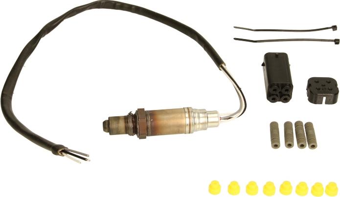 BOSCH 0258986503 - Lambda zonde -