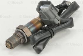 BOSCH 0258986605 - LAMBDA ZONDE 0