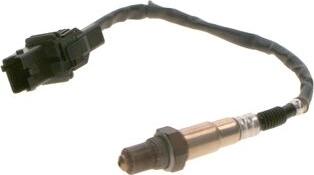 BOSCH 0258987001 - LAMBDA ZONDE 0