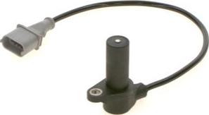 BOSCH 0261210204 - KLOĶVĀRPSTAS DEVĒJS 0