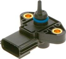 BOSCH 0261230093 - Auto Part