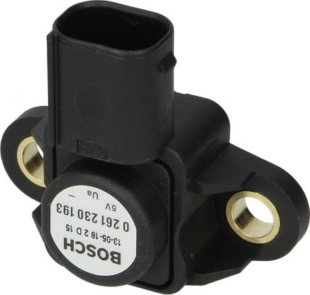 BOSCH 0 261 230 193 -