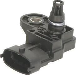 BOSCH 0261230333 - IEPLŪDES TRAKTA DEVĒJS