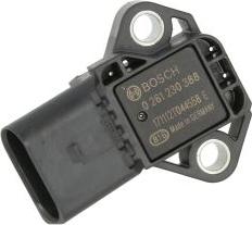 BOSCH 0 261 230 388 -