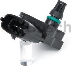 BOSCH 0261230427 - DEVĒJS 0 261