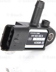 BOSCH 0261230444 - IEPLŪDES TRAKTA DEVĒJS