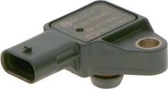 BOSCH 0261230493 - DEVĒJS 0 261