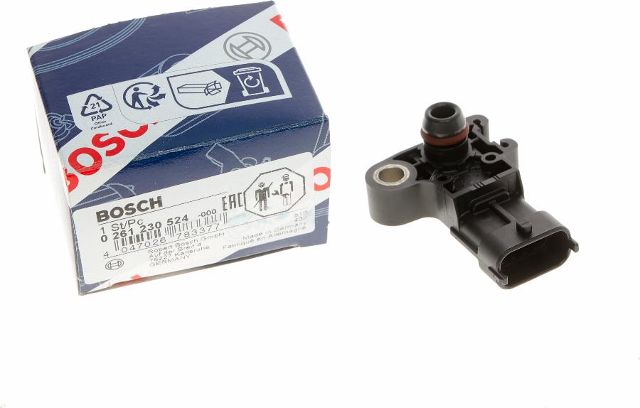 BOSCH 0 261 230 524 -
