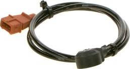 BOSCH 0261231040 - DETONĀCIJAS SENSORS 0