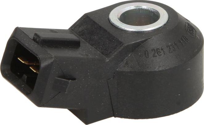 BOSCH 0261231110 - DETONĀCIJAS DEVĒJS 0