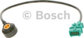 BOSCH 0261231125 - DETONĀCIJAS DEVĒJS 0