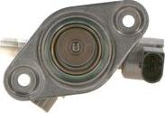 BOSCH 0261520217 - AUGSTSPIEDIENA SŪKNIS 0