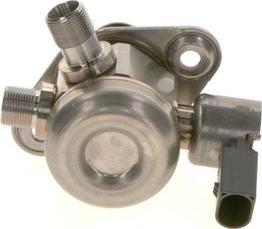 BOSCH 0261520221 - AUGSTSPIEDIENA SŪKNIS 0