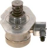BOSCH 0261520281 - AUGSTSPIEDIENA SŪKNIS