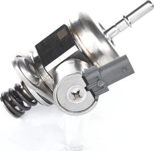 BOSCH 0261520289 - AUGSTSPIEDIENA SŪKNIS 0