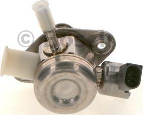 BOSCH 0 261 520 303 -