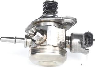 BOSCH 0261520305 - AUGSTSPIEDIENA SŪKNIS 0