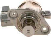 BOSCH 0261520355 - AUGSTSPIEDIENA SŪKNIS 0
