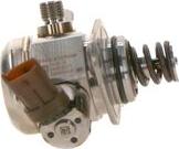 BOSCH 0261520377 - AUGSTSPIEDIENA SŪKNIS 0