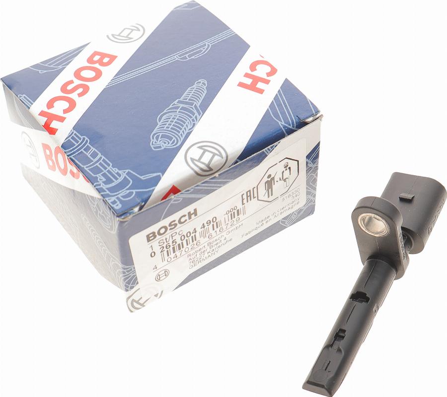 BOSCH 0 265 004 490 -