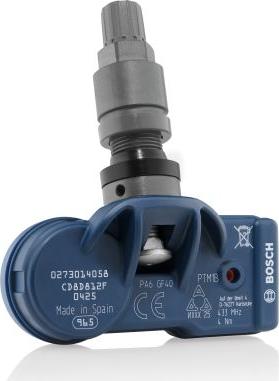 BOSCH 0 273 014 058 -