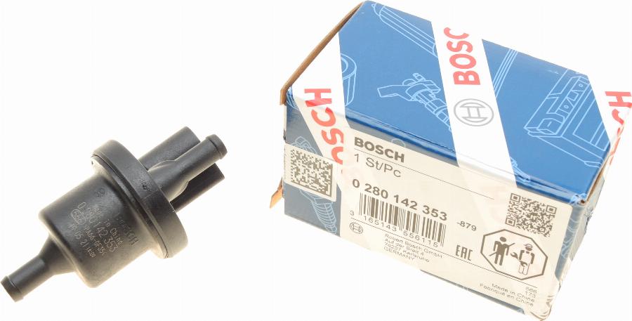 BOSCH 0280142353 - DEGV.TVERT.VENT