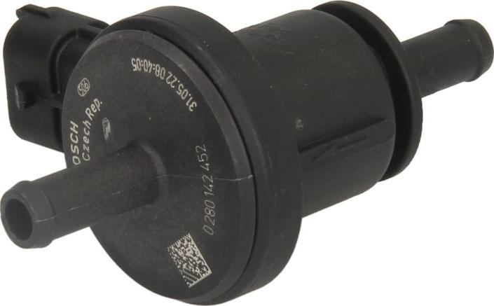 BOSCH 0 280 142 452 -