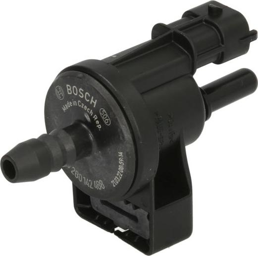 BOSCH 0280142488 - DEGV.TVERTNES VENT