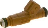 BOSCH 0280155831 - INŽEKTORA SPRAUSLA 0