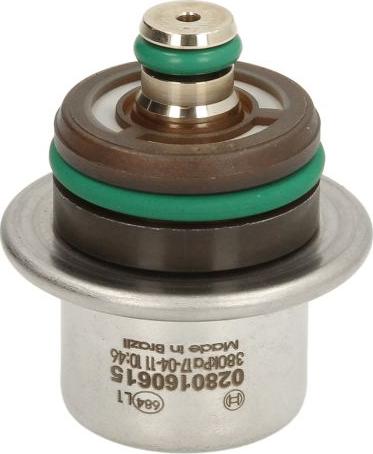 BOSCH 0280160615 - DEGVIELAS SPIEDIENA REGUL
