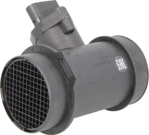 BOSCH 0280217114 - Gaisa masas mērītājs