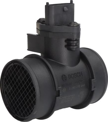 BOSCH 0280218440 - GAISA MASAS MĒRĪTĀJS