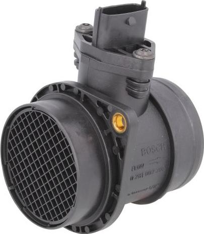 BOSCH 0281002308 - GAISA MASAS MĒRĪTĀJS