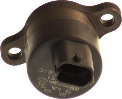 BOSCH 0281002445 - SPIEDIENA VĀRSTS 0