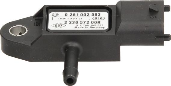 BOSCH 0 281 002 593 -