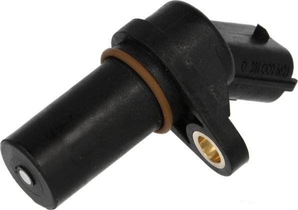 BOSCH 0281002662 - Impulsu devējs, Kloķvārpsta