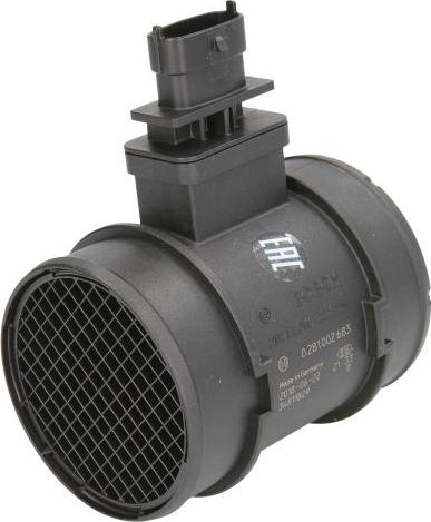 BOSCH 0 281 002 683 -