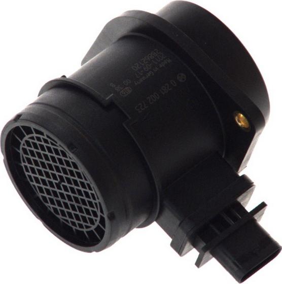 BOSCH 0281002723 - BOSCH GAISA MASAS