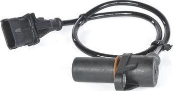 BOSCH 0281002808 - SADALES VĀRPSTAS DEVĒJS