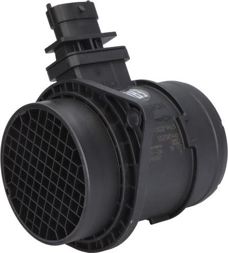BOSCH 0281002963 - GAISA MASAS MĒRĪTĀJS