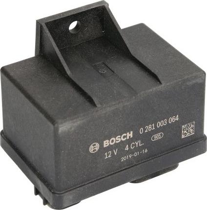 BOSCH 0 281 003 064 -