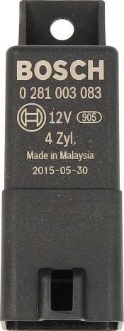 BOSCH 0 281 003 083 -