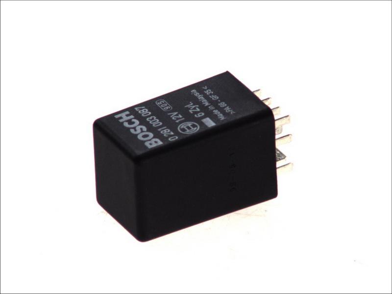 BOSCH 0 281 003 087 -