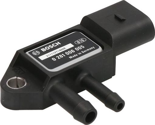 BOSCH 0 281 006 005 -