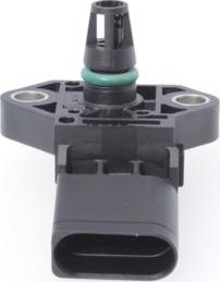 BOSCH 0281006152 - GAISA TEMPERATŪRAS DEVĒJS