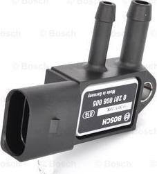 BOSCH 0 281 006 167 -